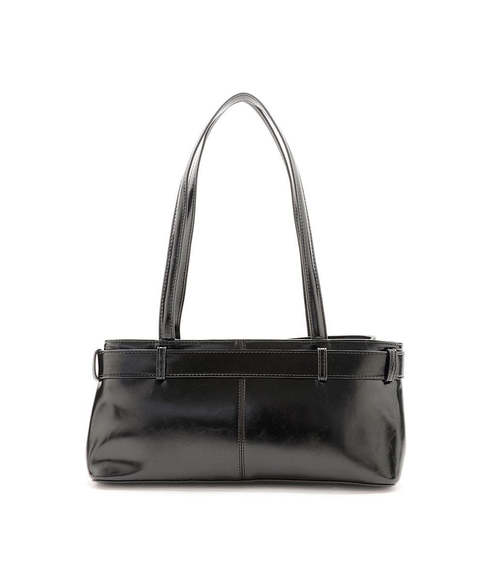 MioFIRANO バックルベルトハンドバッグ　FIRANO フィラノ 