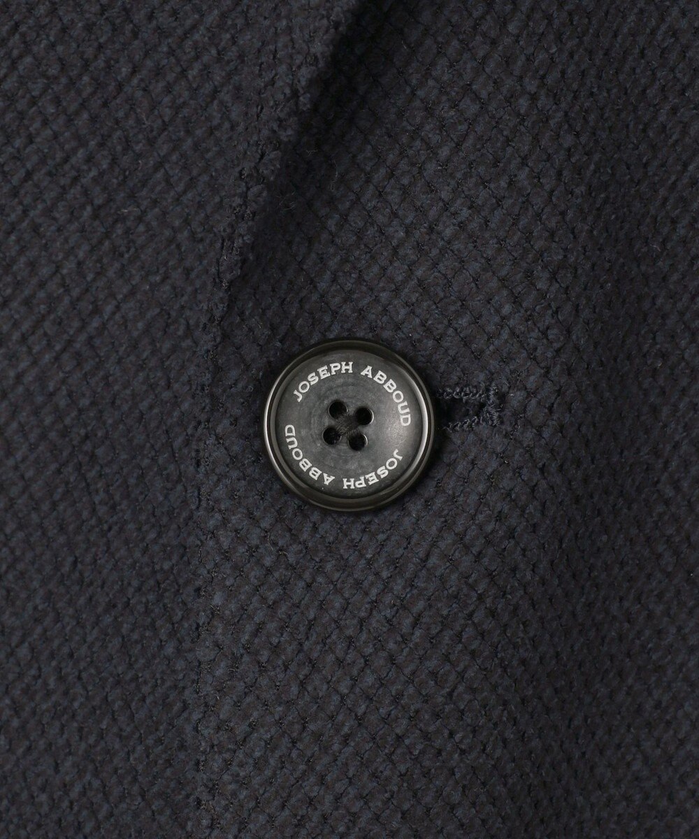 JOSEPH ABBOUD 【ストレッチ】ソフティーヌストレッチ ジャケット 