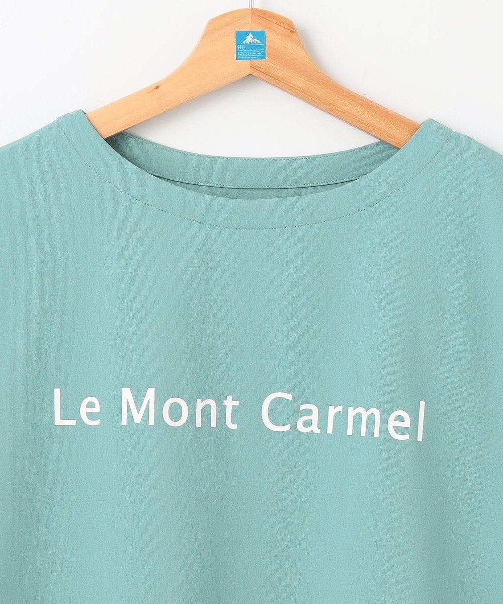 SHARE PARK LADIES 【UVカット・吸水速乾・ストレッチ・軽量 】ロゴショートTシャツ（S・Mサイズ） 