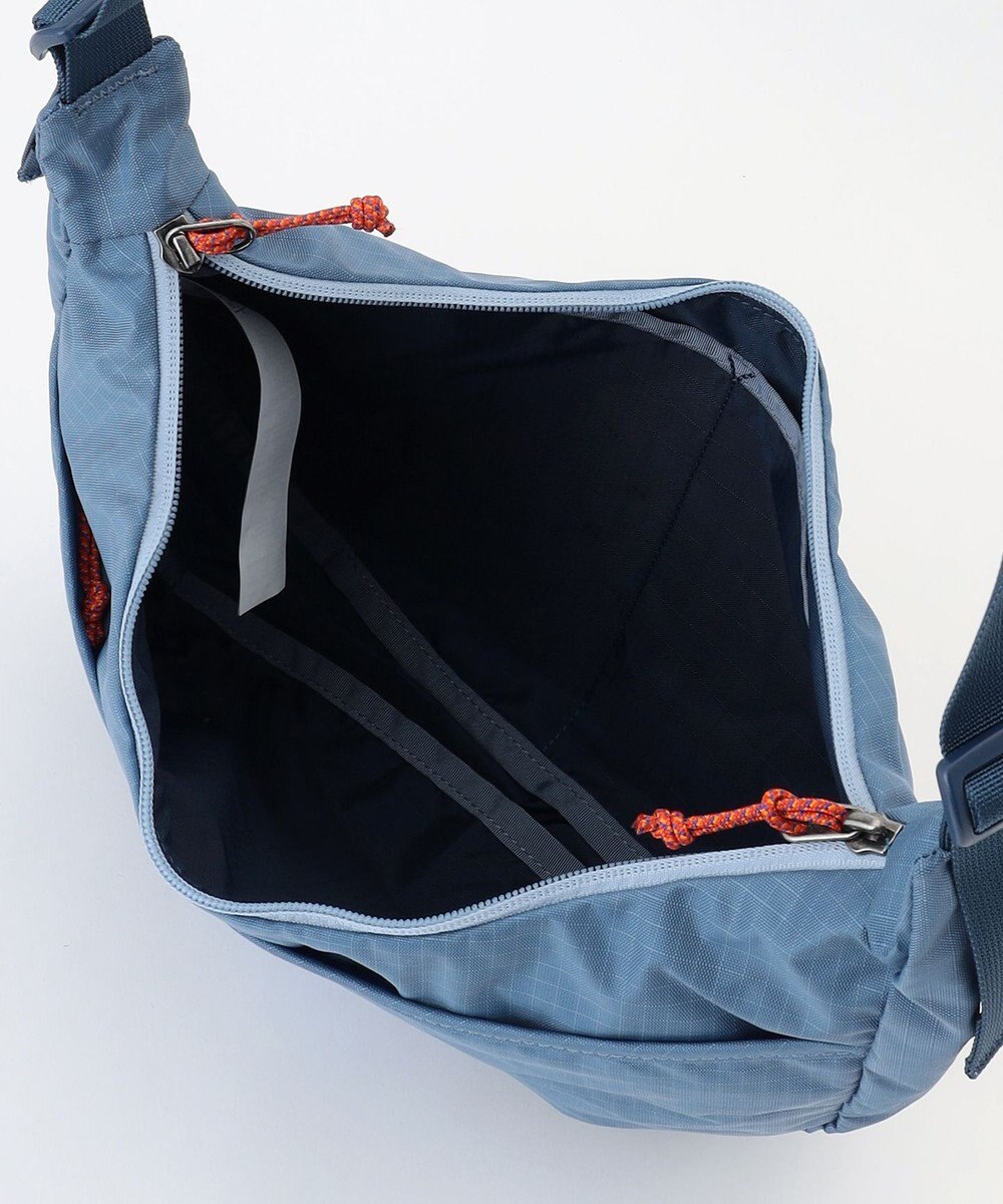 JOSEPH ABBOUD MOUNTAIN 【COTOPAXI】 TROZO 8L SHOULDER BAG CADA DIA  ショルダーバッグ 