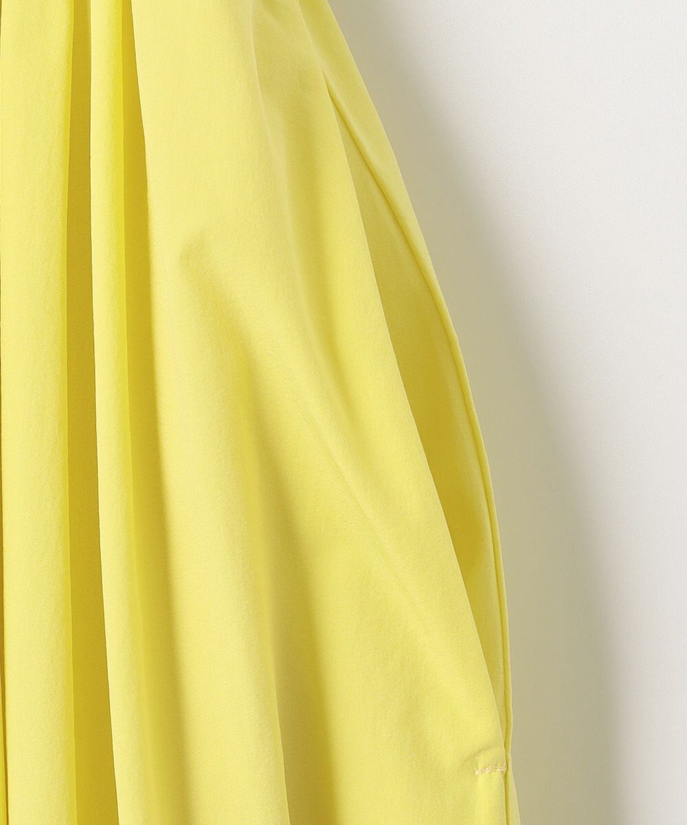 UNFILO 【セレSTORYコラボ】スポ可愛 シャカ楽ストレッチ スカート 