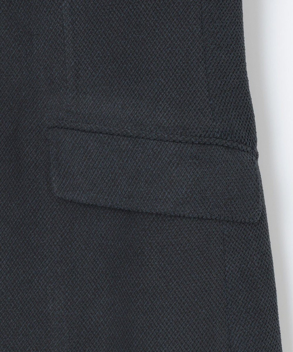 JOSEPH ABBOUD 【ストレッチ】ソフティーヌストレッチ ジャケット 