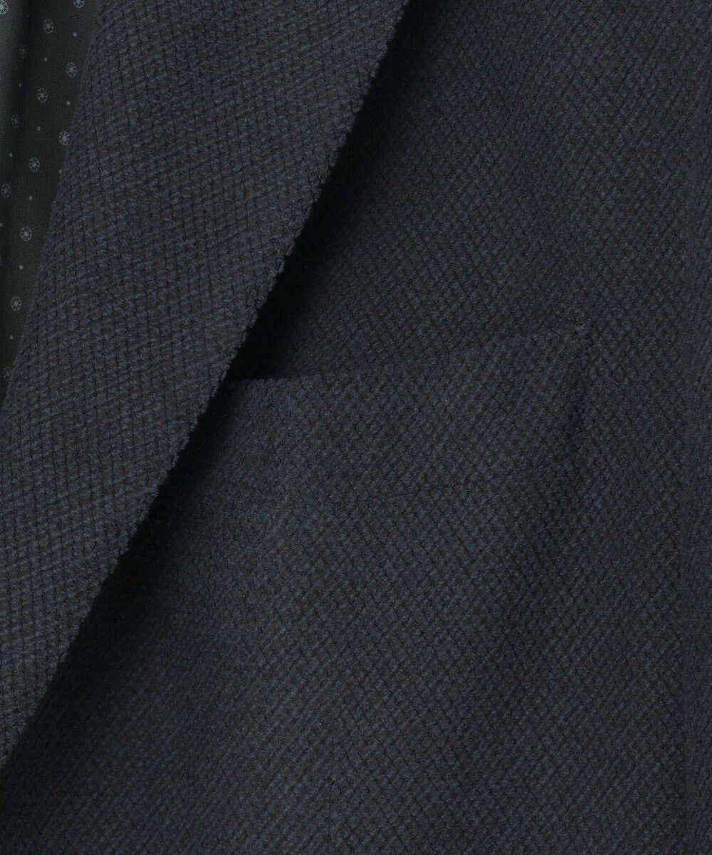 JOSEPH ABBOUD 【ストレッチ】ソフティーヌストレッチ ジャケット 