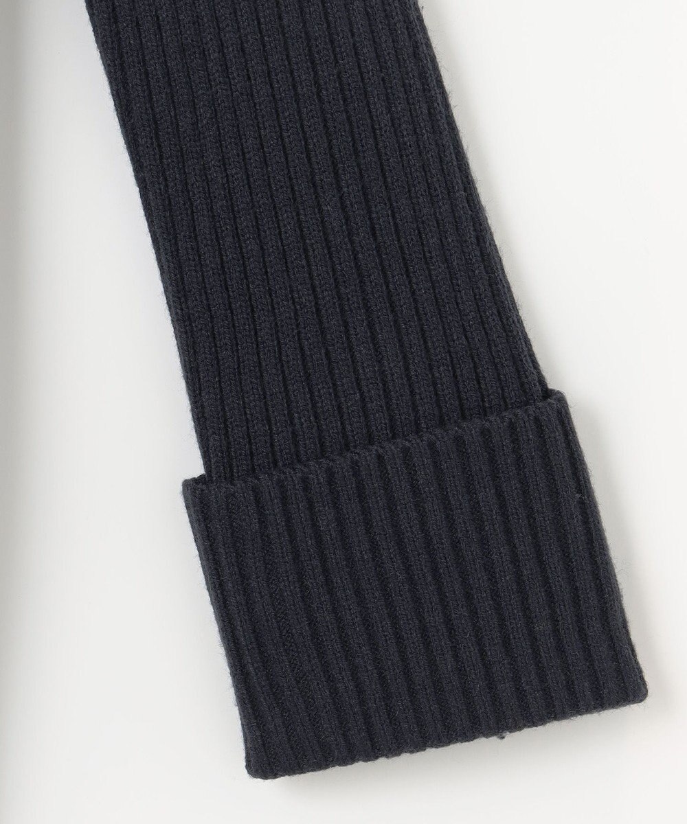 組曲 バルキーニット ワンピース 