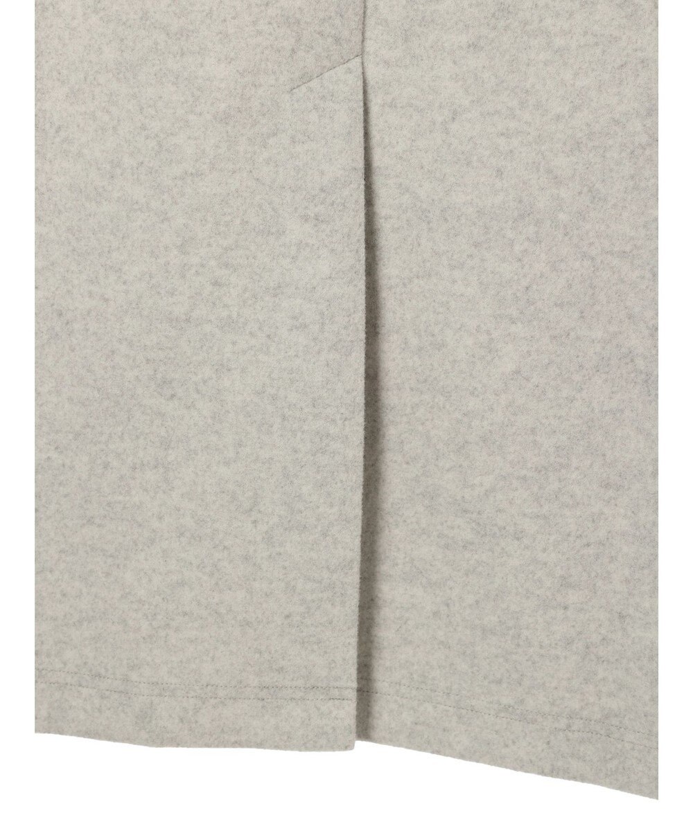 Green Parks 圧縮ポンチキーネックジャンスカ 