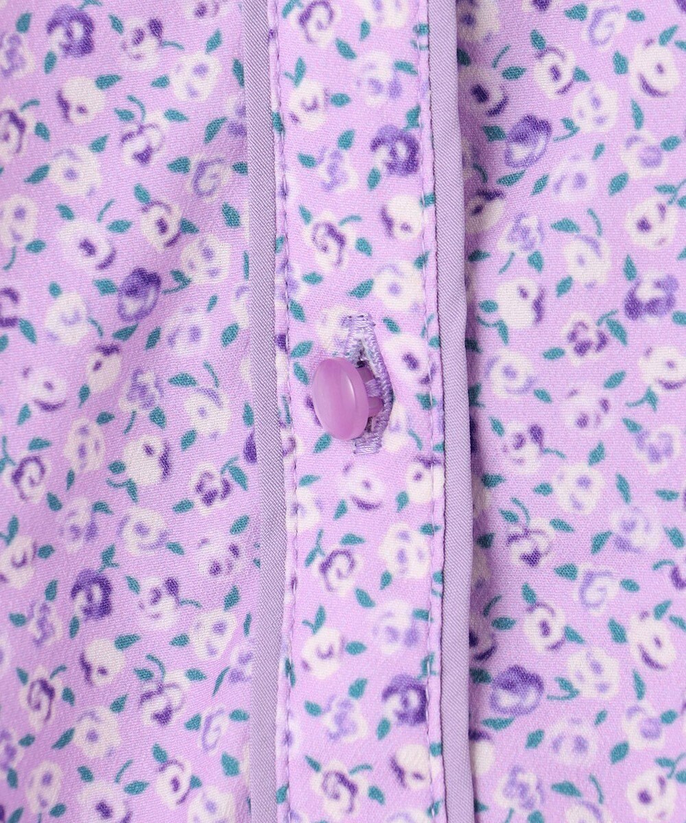 組曲 KIDS 【150-160㎝】Tiny Rose ワンピース 