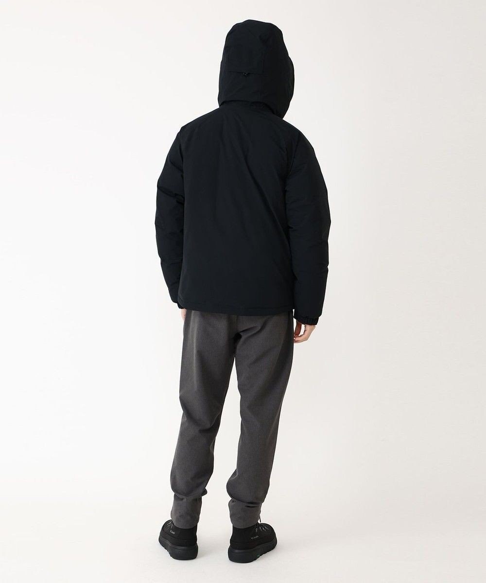 Columbia Columbia/ サンライズキャビンダウンジャケット /コロンビア 