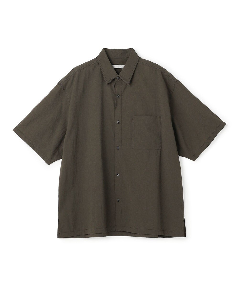 UNFILO MENS FINEMOVE Light シャツ 