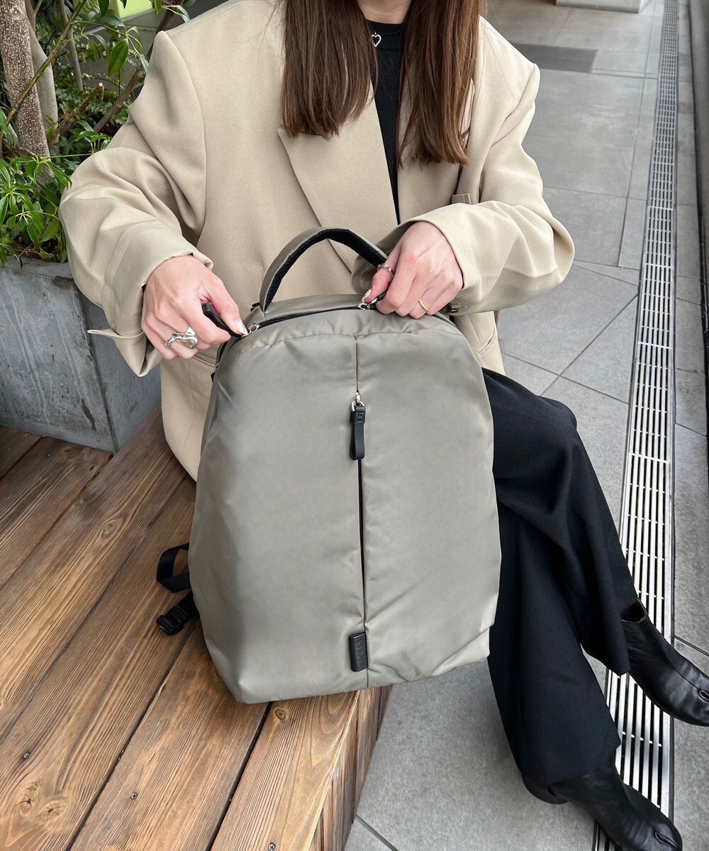 Y'SACCS WELLBA リュックサック【TVドラマ衣装提供商品】 