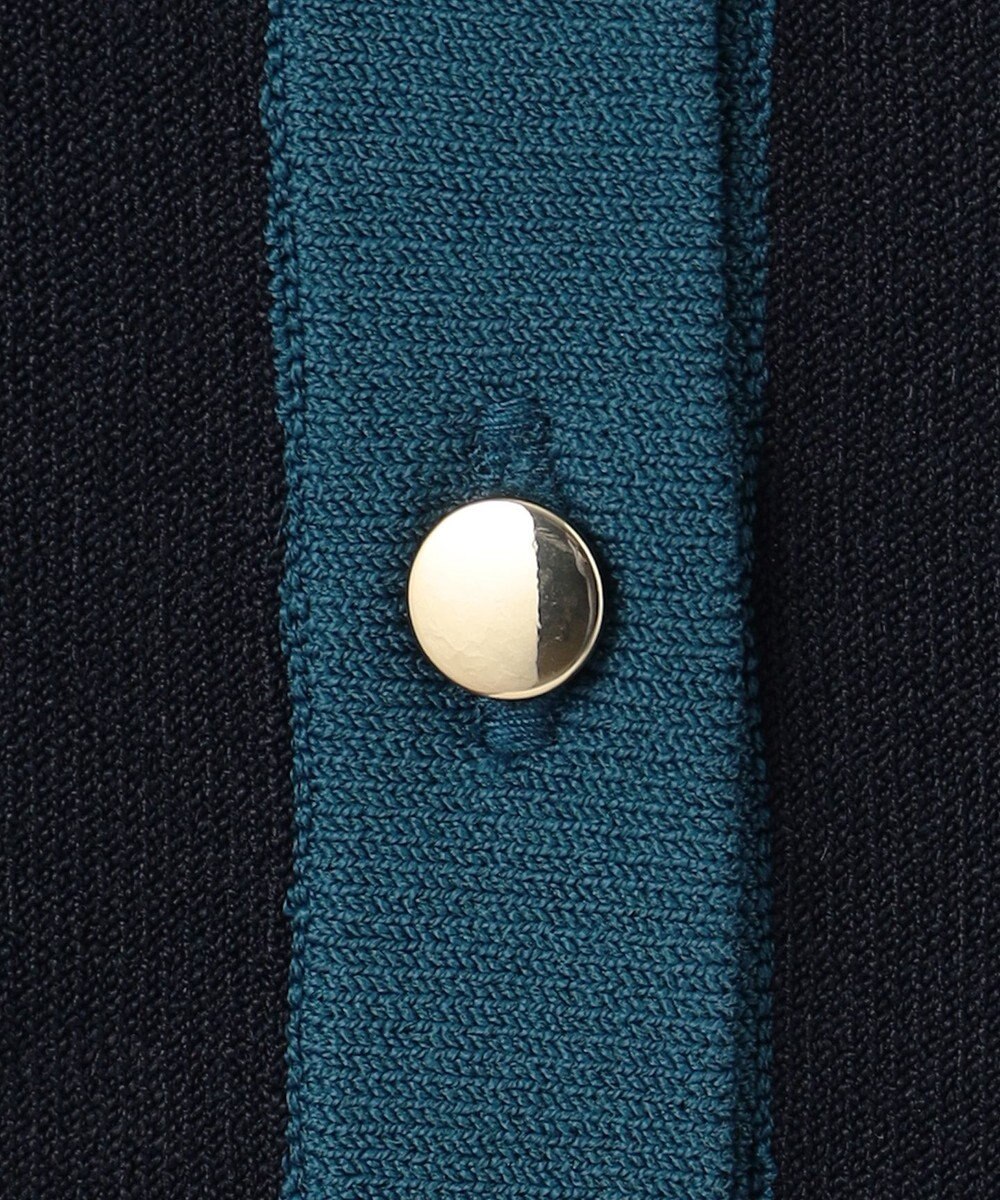 23区 S 【洗える】レーヨンポリエステルストレッチ カーディガン 