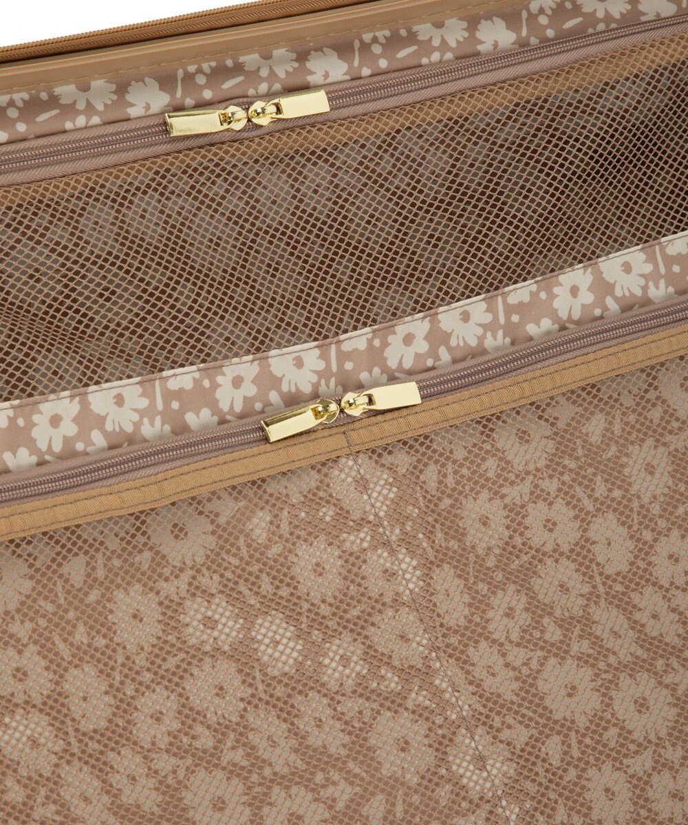 ACE BAGS & LUGGAGE hiromichi nakano リーヴァ2 スーツケース Mサイズ 61L 05014 ヒロミチナカノ 