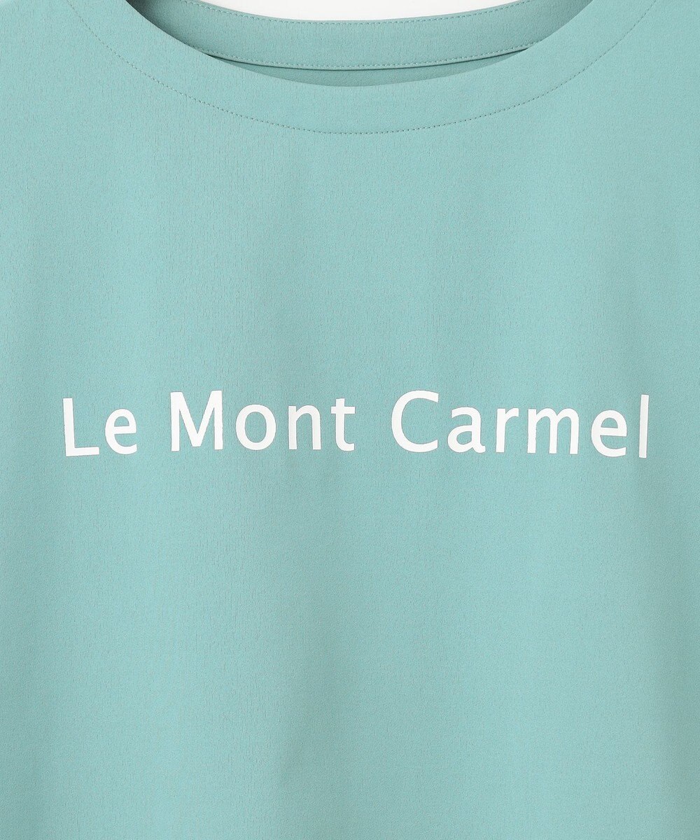 SHARE PARK LADIES 【UVカット・吸水速乾・ストレッチ・軽量 】ロゴショートTシャツ（S・Mサイズ） 