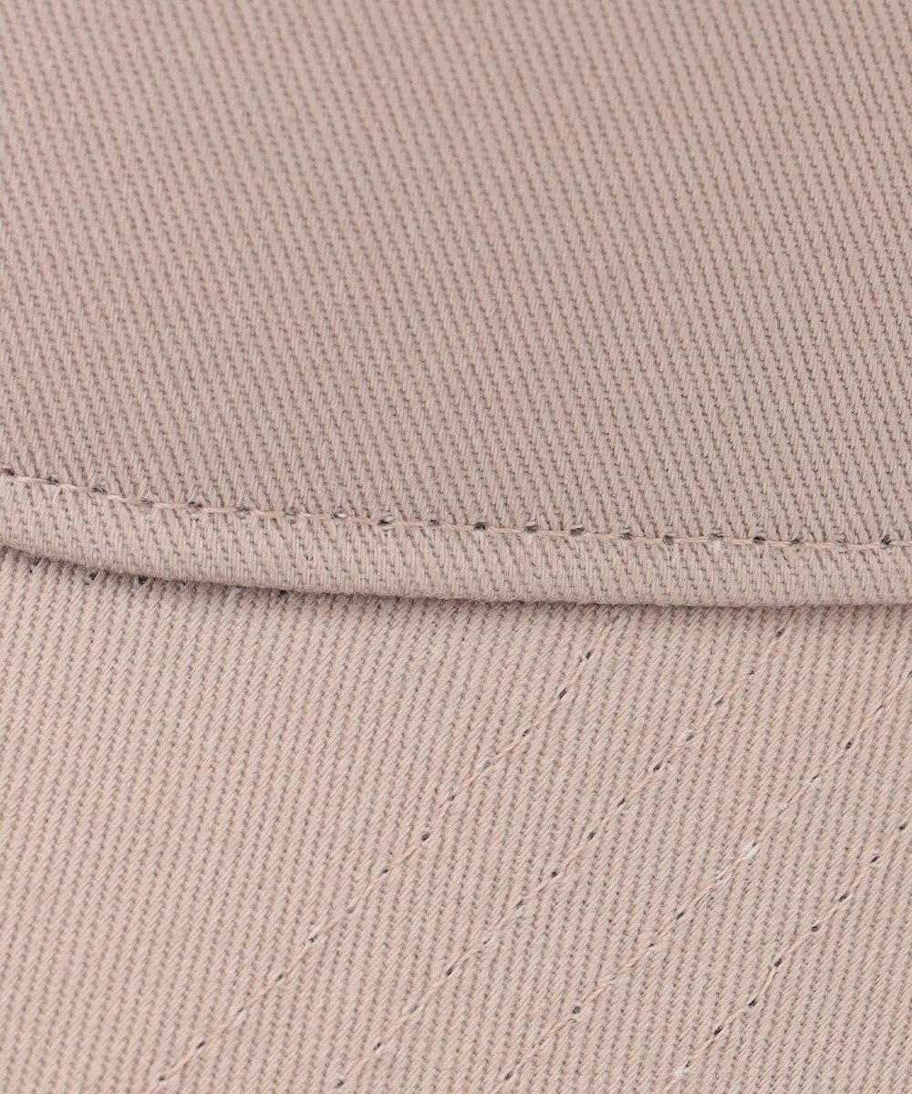 ANY Aロゴ刺繍キャップ 