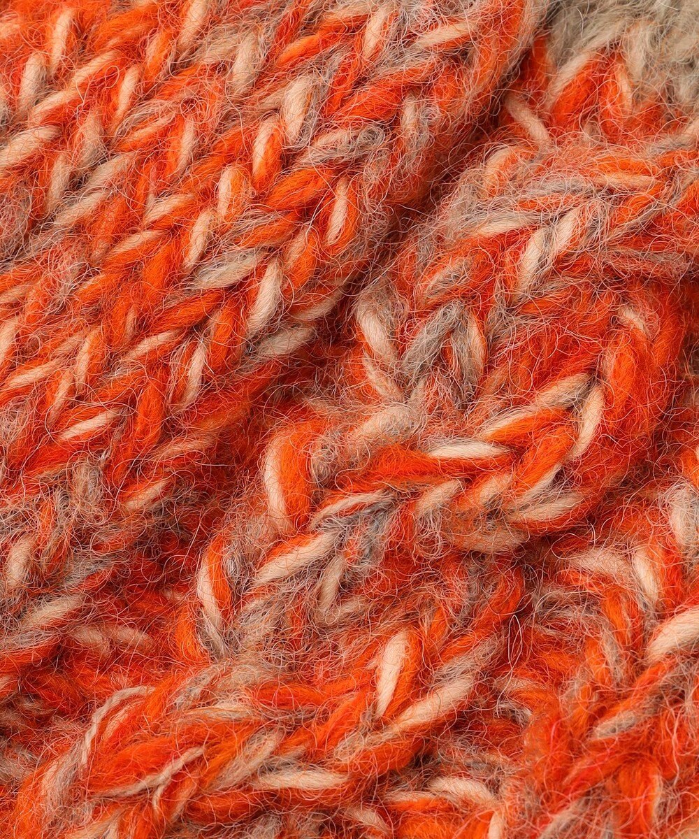 J.PRESS YORK STREET 【UNISEX】ニットキャップ 