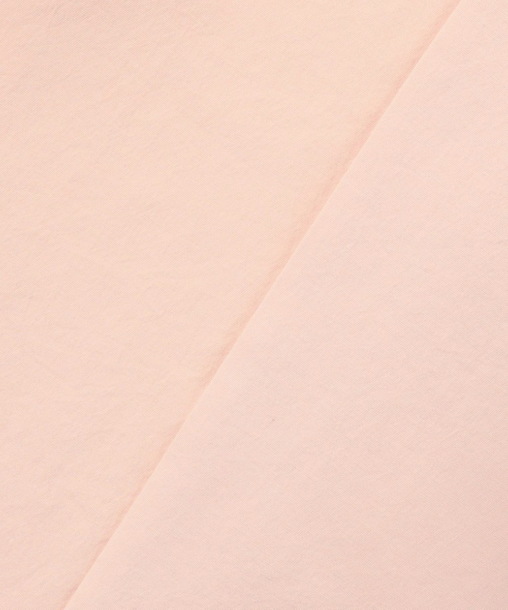 BEIGE， PORDIC / ドロスト付きロングスプリングコート 