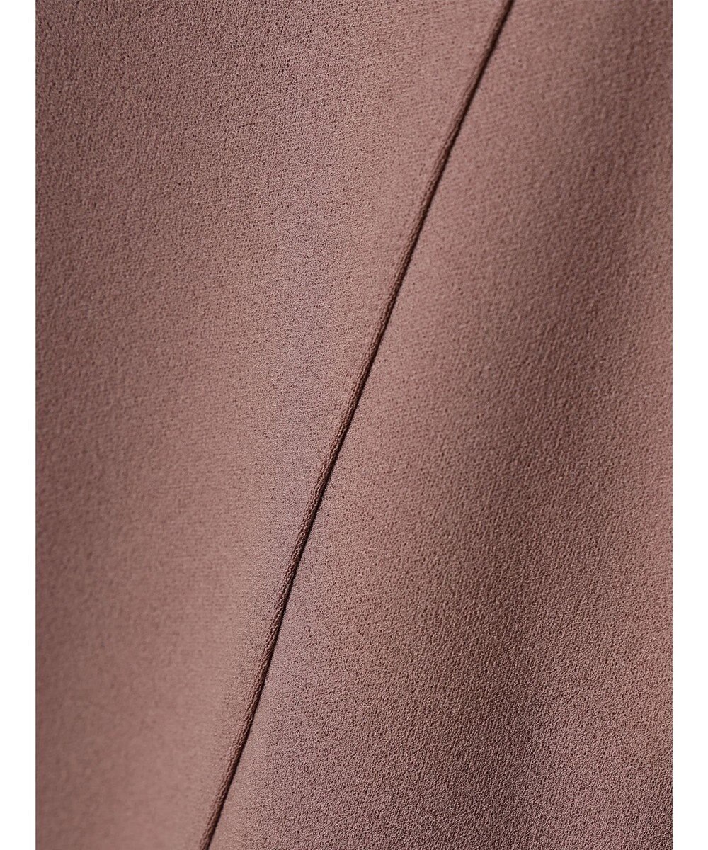 earth music&ecology ショルダードッキングワンピース 