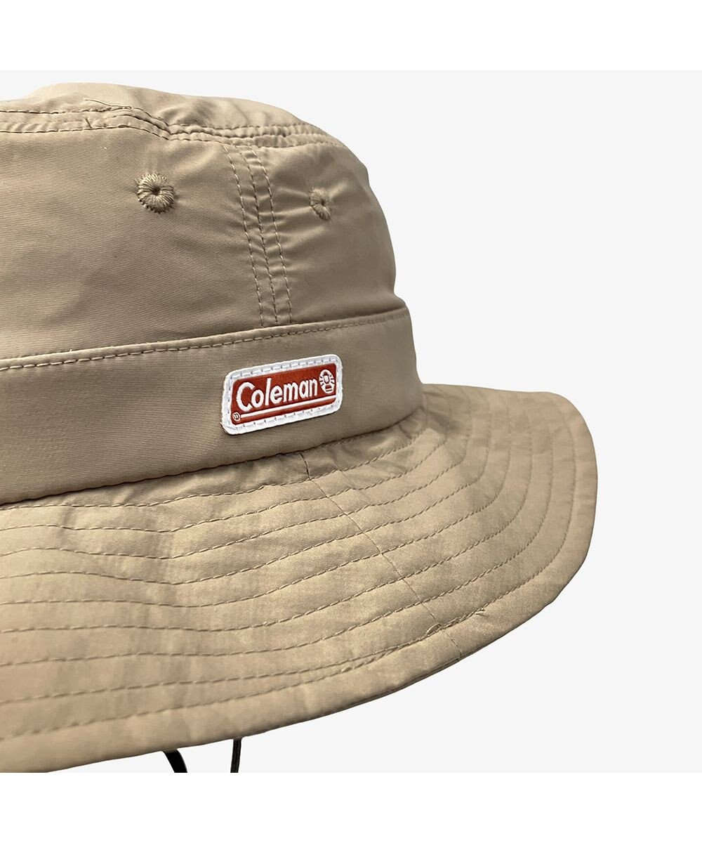 林八百吉商店 Coleman キッズ タレ付きアドベンチャー 