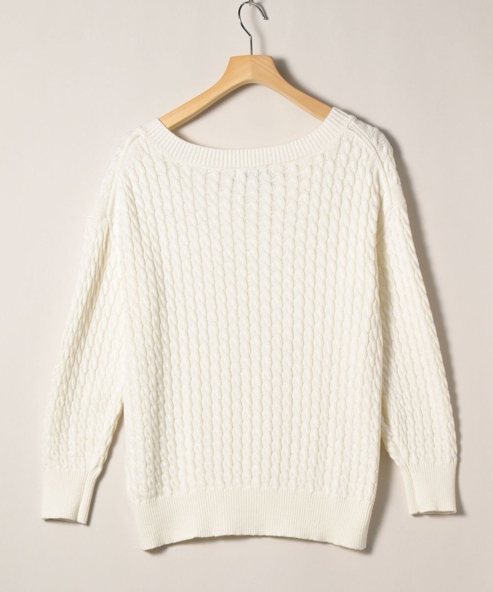 ONWARD Reuse Park 【any FAM】ニット春夏 