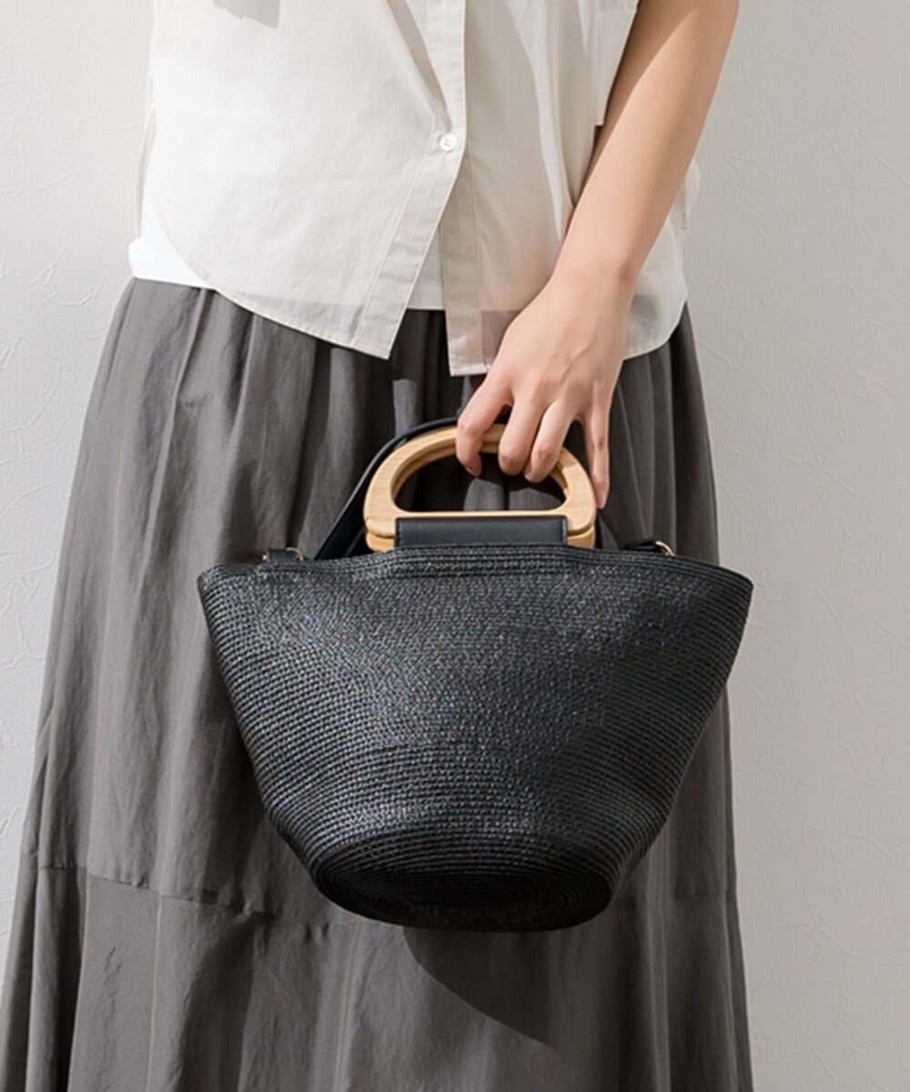 ONWARD Reuse Park 【組曲】バッグ春夏 