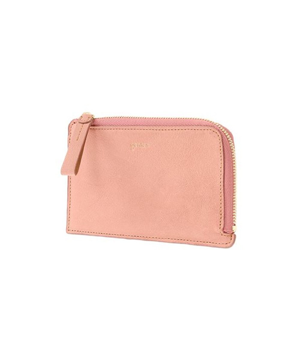 genten 【新色】フレスコ フラグメントケース 