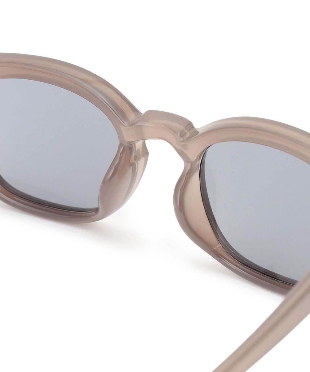 TOCCA 【UVカット・ドレス生地製のソフトケース付き】LIGHT IN MY SUNGLASSES サングラス 