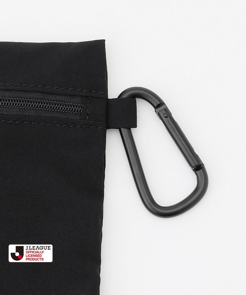 PW CIRCULUS 【UNISEX】J.LEAGUE ポーチ J1所属の20クラブコラボ ゴルフ 