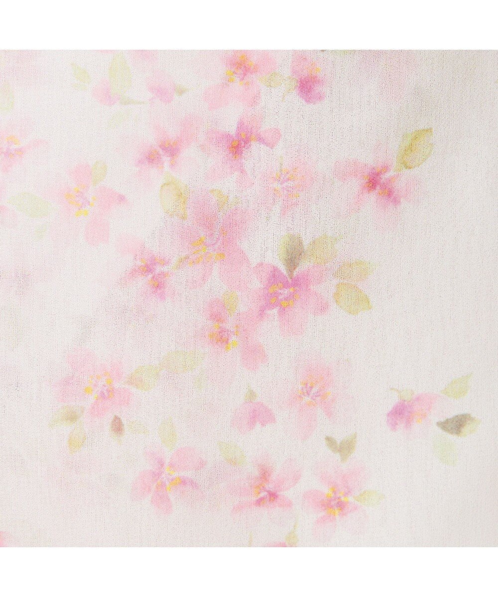 Chacott 【MAY NAGAHISA】巻きスカート 