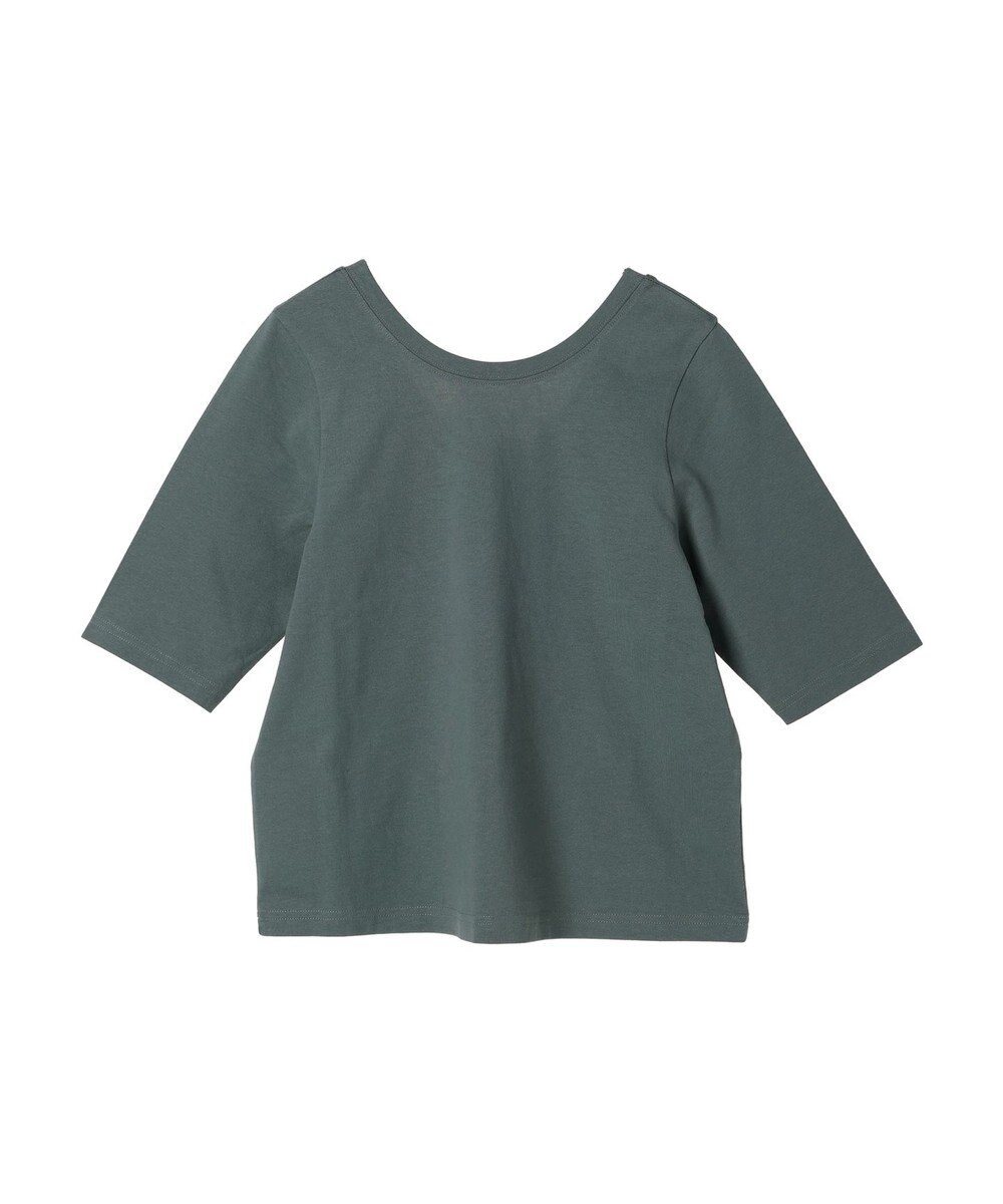 Green Parks ・ＳＵＧＡＲ　ＳＰＯＯＮ　２ｗａｙハーフスリーブＴＥＥ 