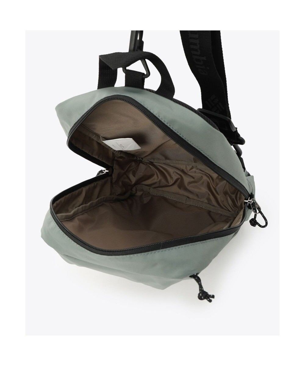 Columbia Columbia/ クープマイルスリングバッグ /コロンビア 