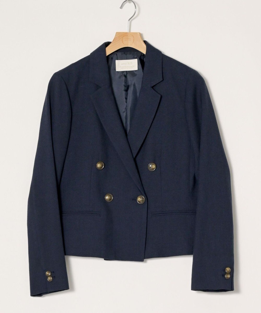 ONWARD Reuse Park 【any SiS】ジャケット春夏 