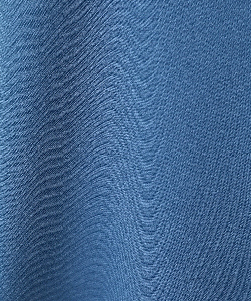 AMERICAN HOLIC ポンチクルーネックカーディガン 