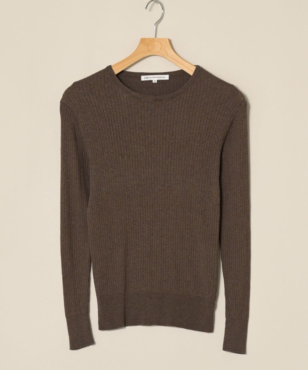 ONWARD Reuse Park 【23区】ニット春夏 