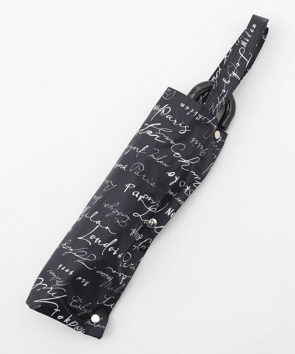 ICB 【30th ANNIVERSARY】晴雨兼用 折りたたみ傘 