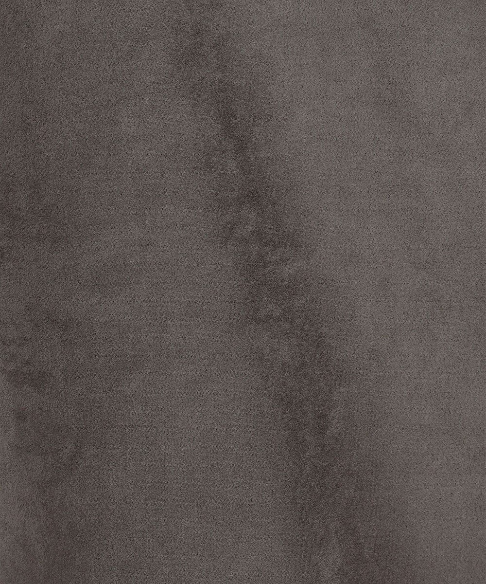 ANY L 【洗濯機可能/ストレッチ】スエードライクジャンスカ 