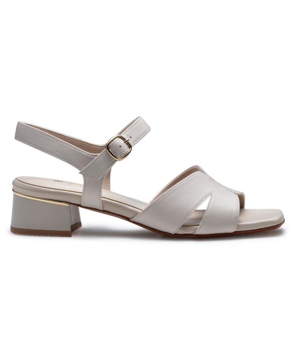 REGAL FOOT COMMUNITY 【ビューフィット】A68Y ストラップサンダル 