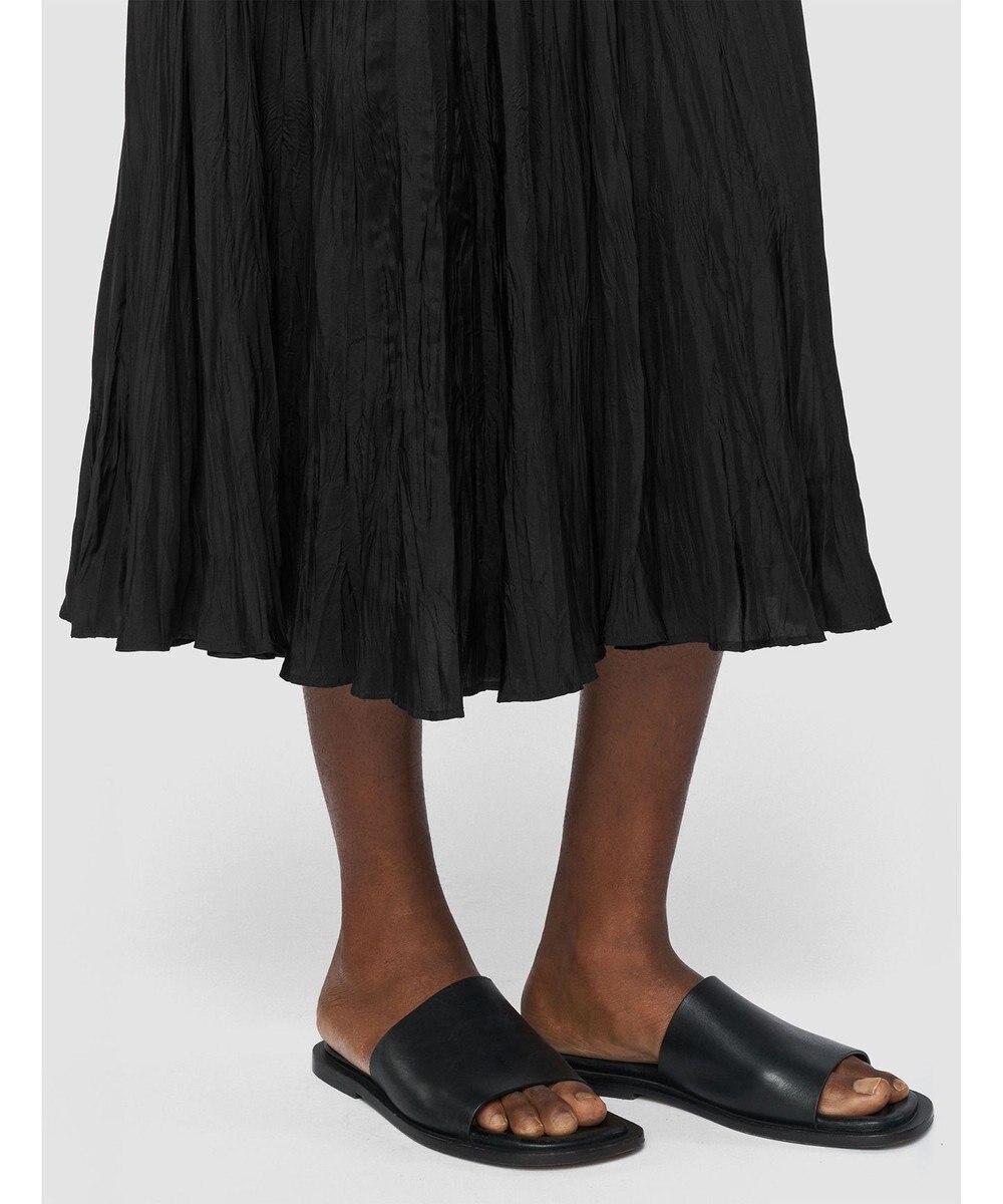 JOSEPH 【洗える】ハボタイ　シルクスカート 