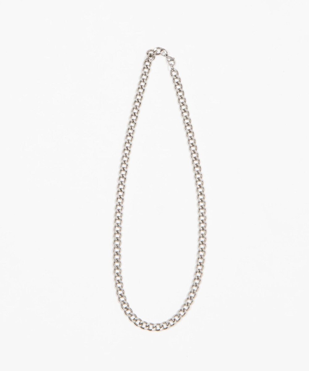WEGO 【ユニセックス着用ITEM/MLサイズ展開】アクセ付きストレートライングラフィックT（SS） 