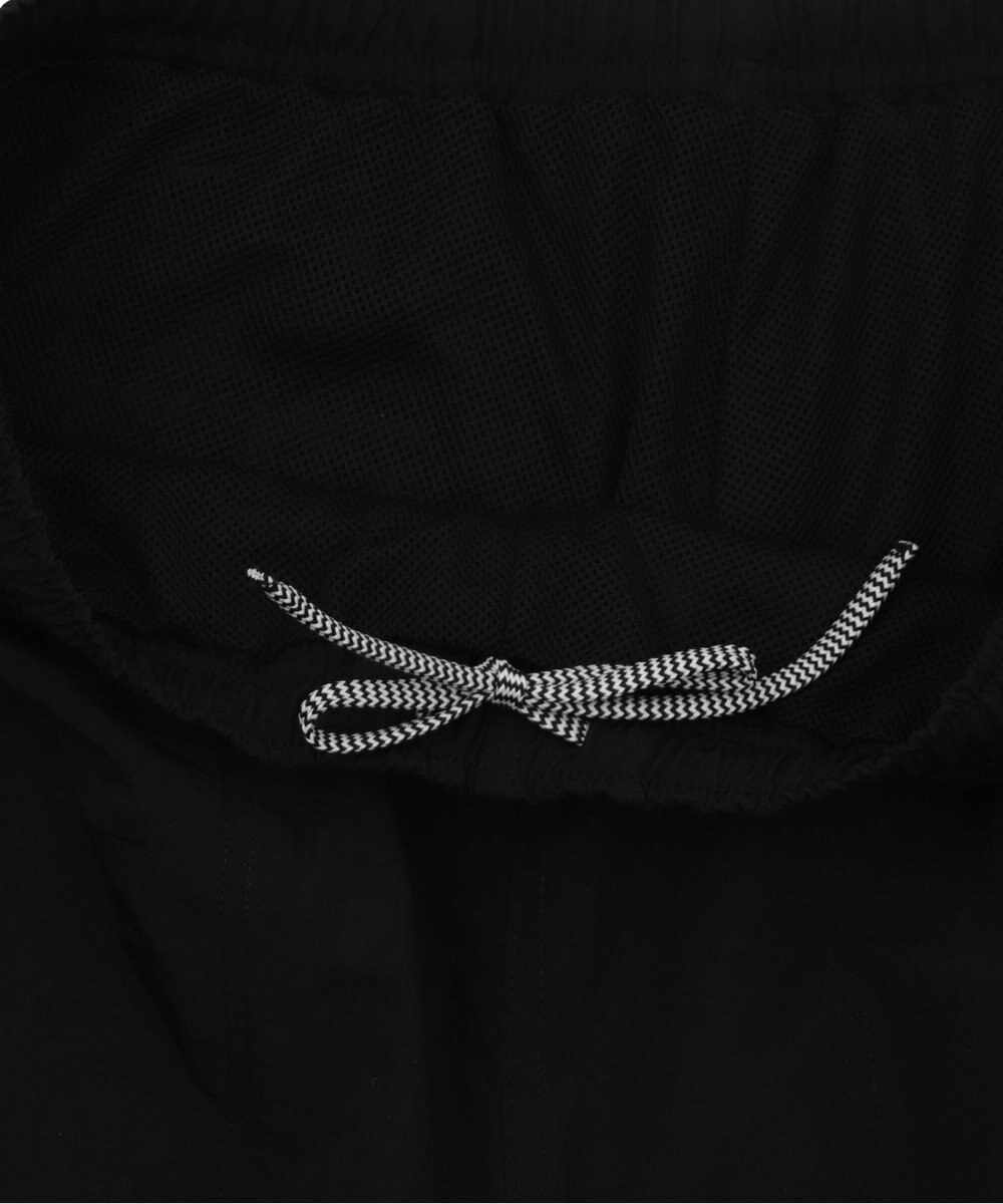 WEGO 【ウエストゴム/紐/速乾/洗濯可/SMLサイズ展開】ナイロンイージーショーツ 