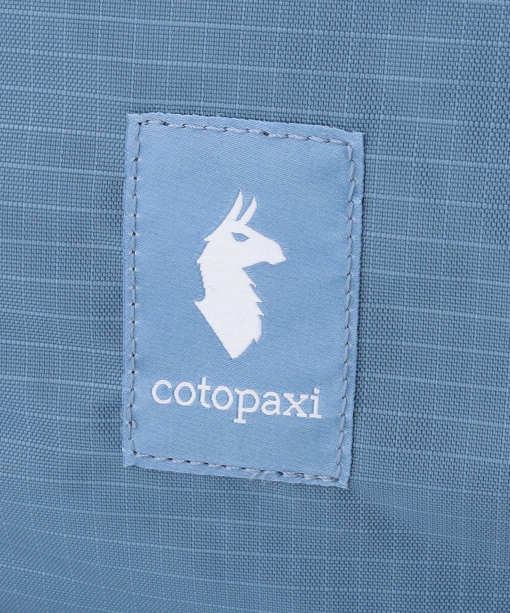 JOSEPH ABBOUD MOUNTAIN 【COTOPAXI】 TROZO 8L SHOULDER BAG CADA DIA  ショルダーバッグ 