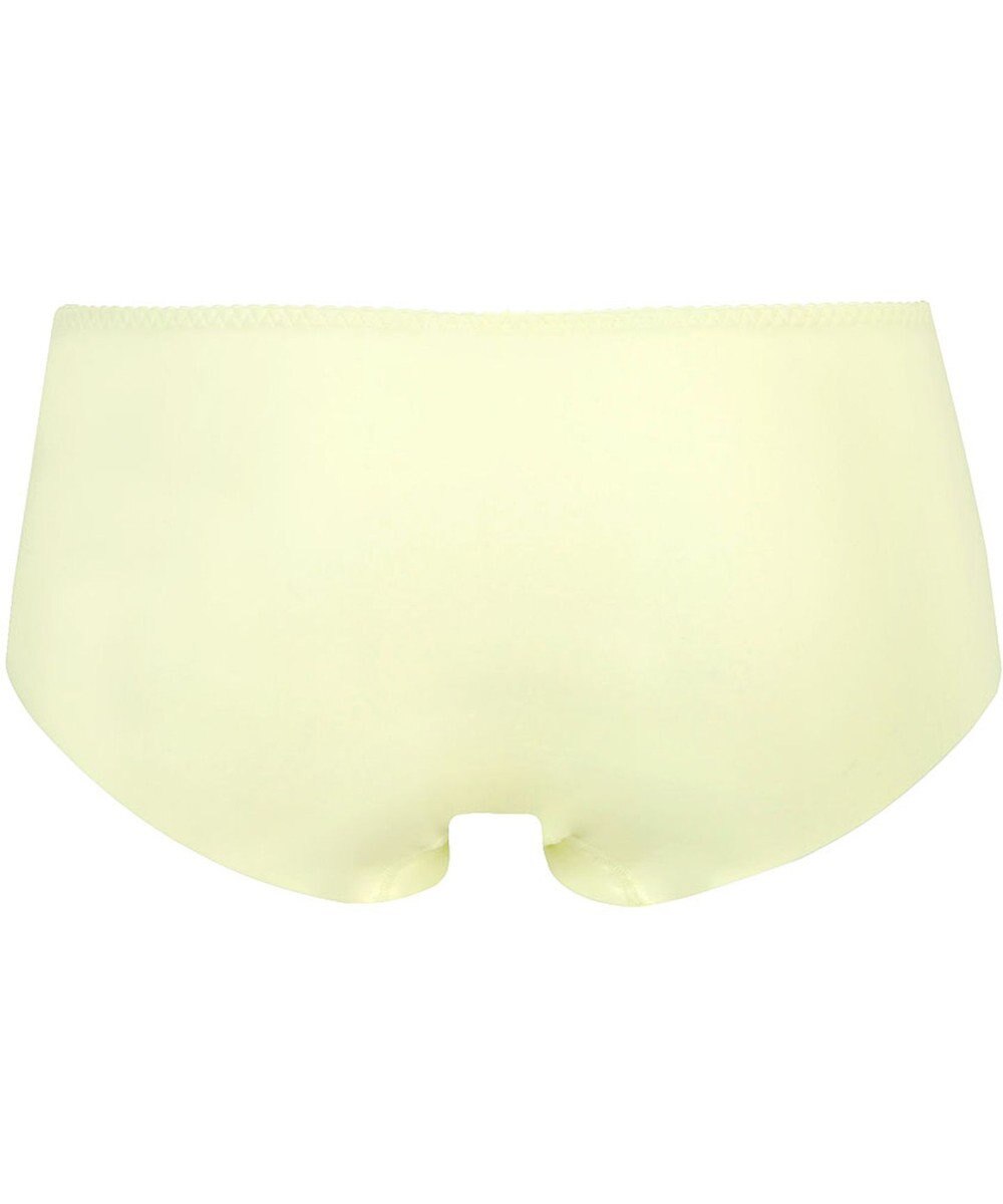 Wing Wing Lesiage　【2800シリーズ】　ショーツ　PB2800・PB2801とペア　はきこみ丈あさめ　ウイング／ワコール　PF2801 