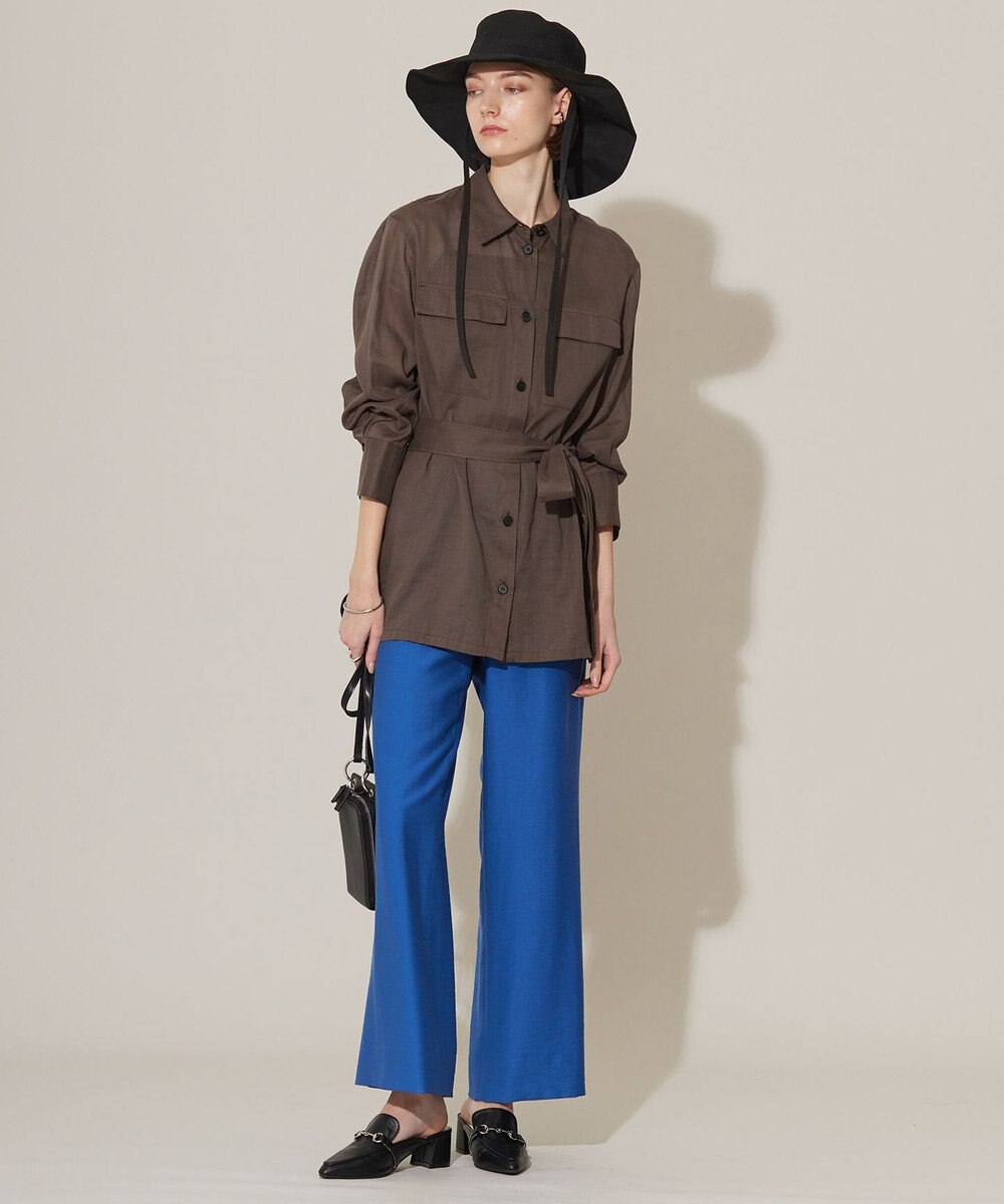 ICB リバーシブルハット 