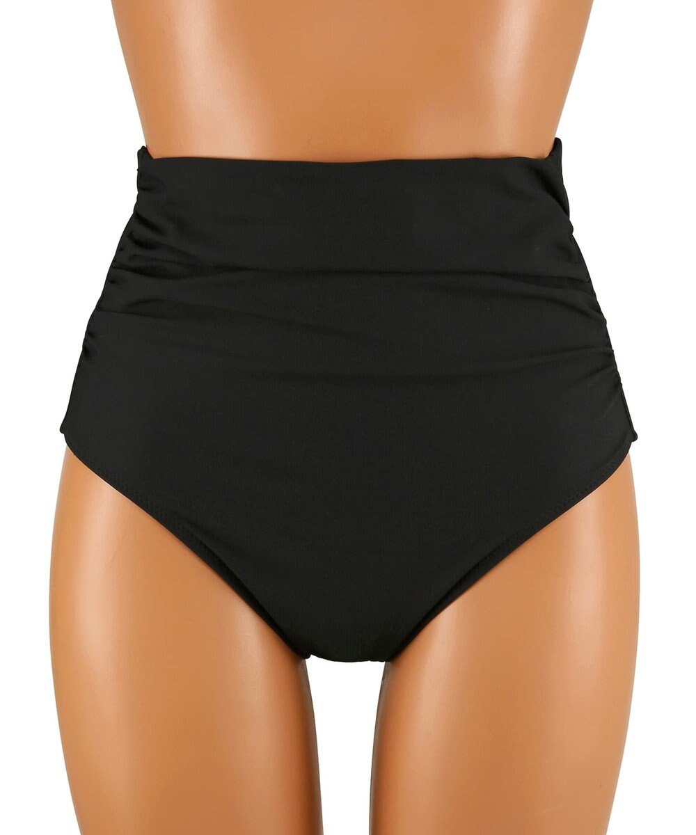 San-ai Resort（三愛水着楽園） アシンメトリートップス水着　9M【San-ai Resort（サンアイリゾート） 