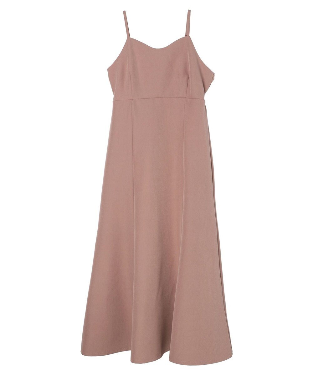 earth music&ecology ＳＥＴ２点ボレロ＋キャミワンピース 