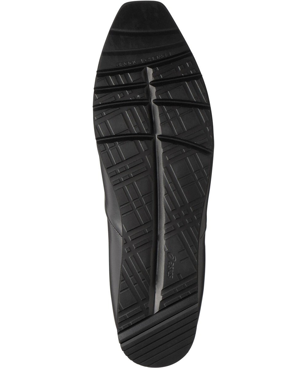 ASICS WALKING ペダラ レディース 2E 3.0cmヒール 