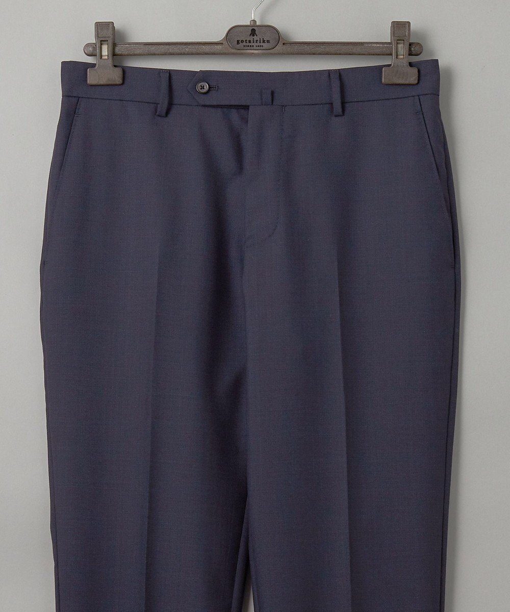 GOTAIRIKU 【山栄毛織】ウールモヘア 