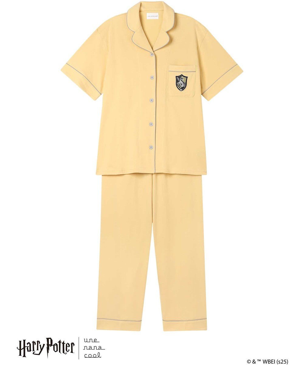 une nana cool 【ハリー・ポッターコラボ】Harry Potter × une nana cool 【綿100%】パジャマ 