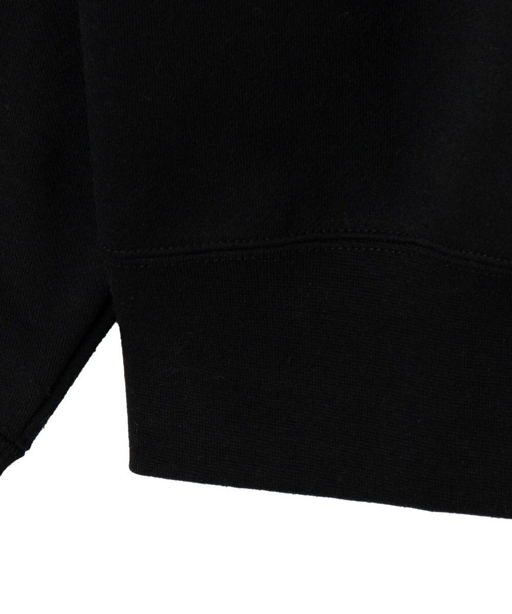 WEGO 【ユニセックス着用ITEM/裏起毛】別注BENDAVISワンポイントプルオーバー 