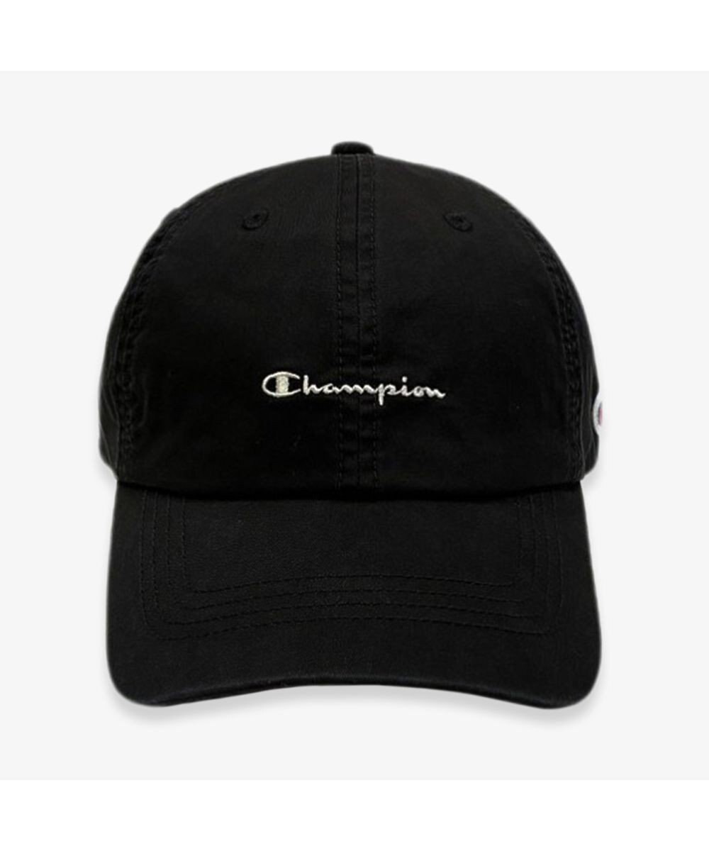 林八百吉商店 Champion ウォッシュツイルハイキャップ 