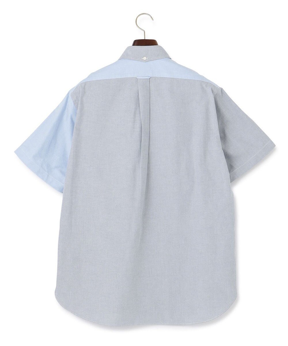 J.PRESS MEN 【WEB・一部店舗限定】クレイジーパターンシャツ / B.D. 