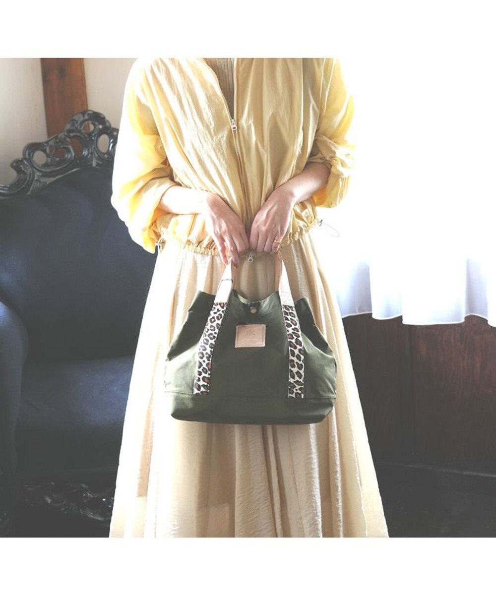 Regalo Felice 【軽量 / A4サイズ対応 / 自立する / 2way】トート / REGALO 